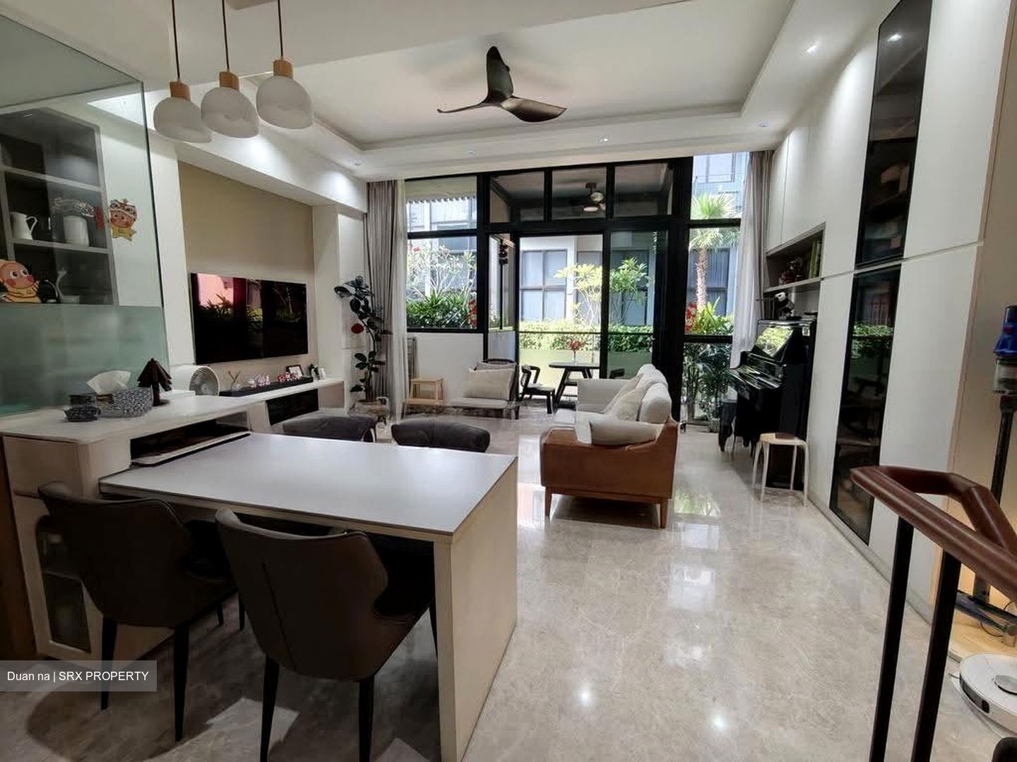 Kent Ridge Hill Residences (D5), Terrace #615034221